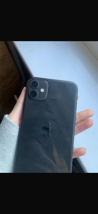 Продаётся айфон 11