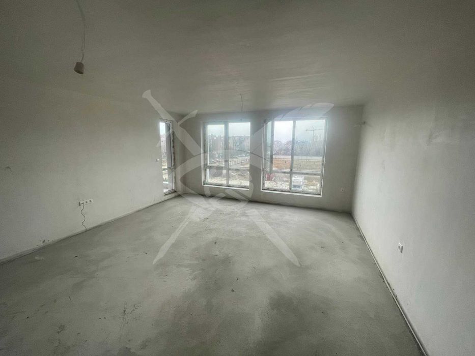 Дава се под наем Двустаен апартамент в Пловдив, Остромила - 81 кв.м за 108000 € - Снимка #9