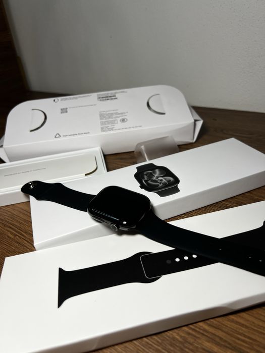 Apple wstch s11 nou