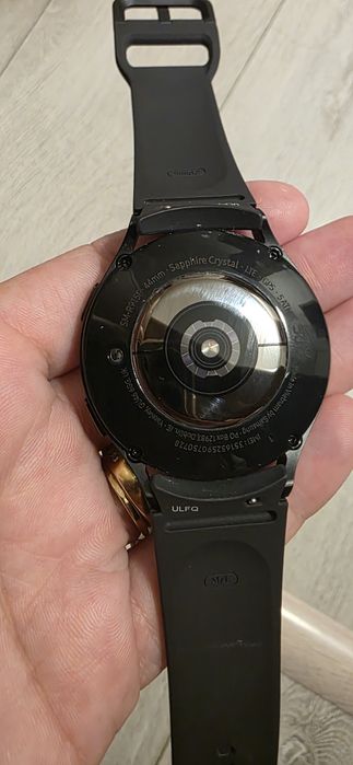 Ceas smartwatch Samsung Galaxy Watch5, 44mm