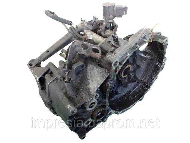 Мкпп пассат в4 в отличном состоянии