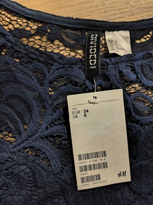 Rochie H&M nou nouță