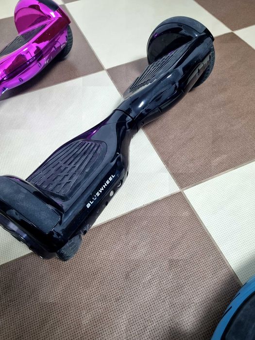 Hoverboard pentru copii