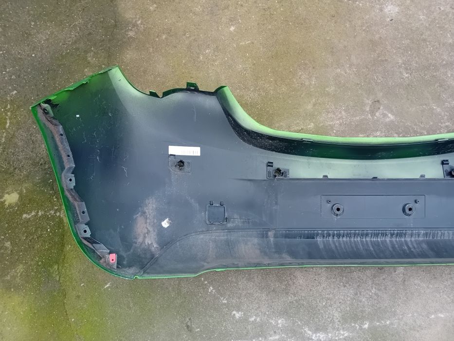 Bara spate Opel Corsa E