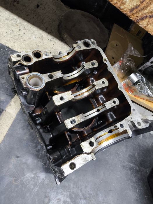 Запчасти на ej25d