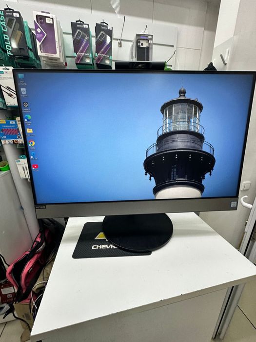 Продам моноблок lenovo в отличном состоянии