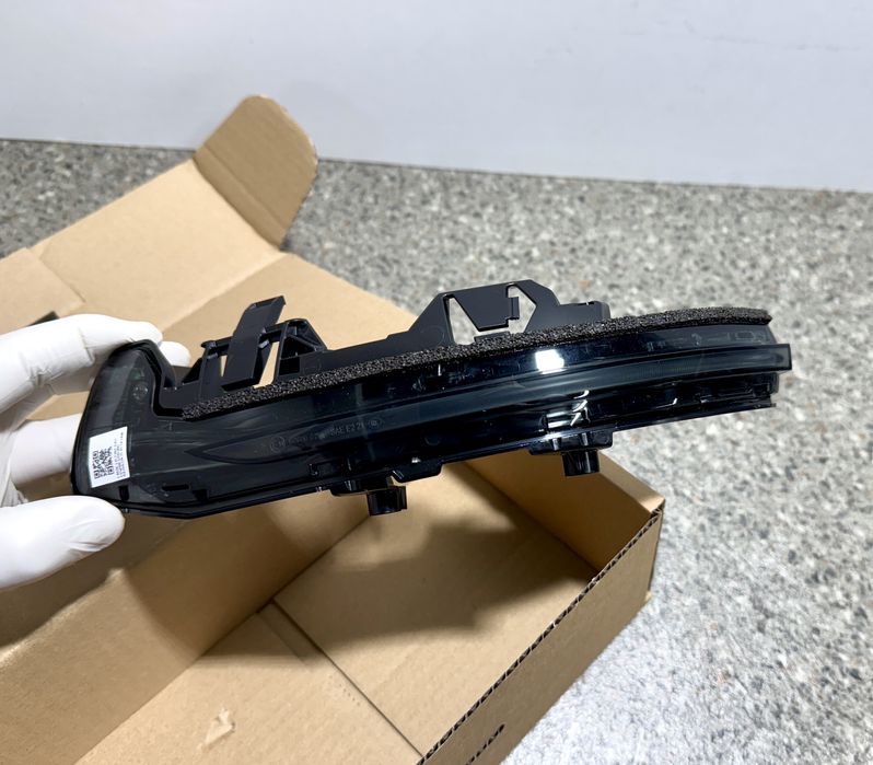 Lampă Semnalizare oglindă Range Rover Vogue  / Range Rover Sport