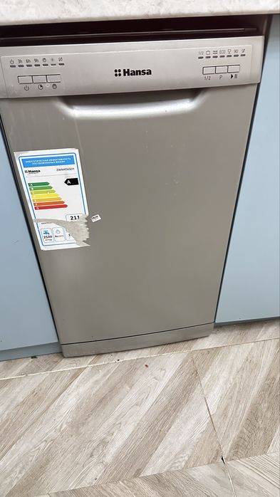 Продам посудомоечную машину Hansa