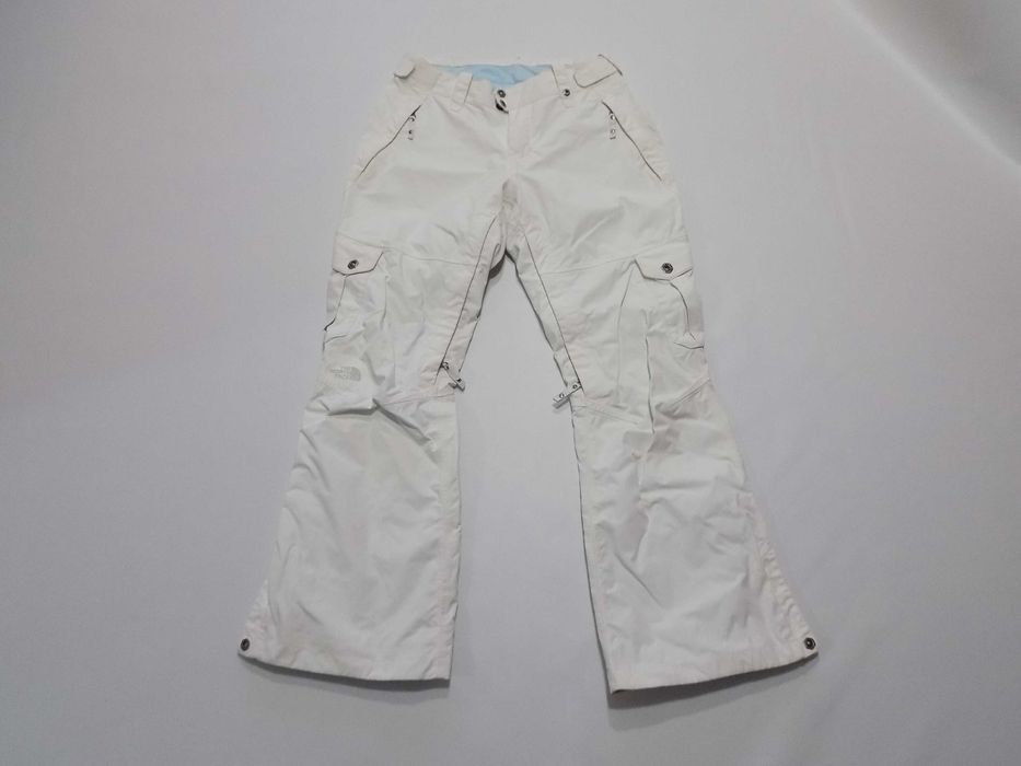 ски панталон the north face hyvent сноуборд дамски оригинален зимен M