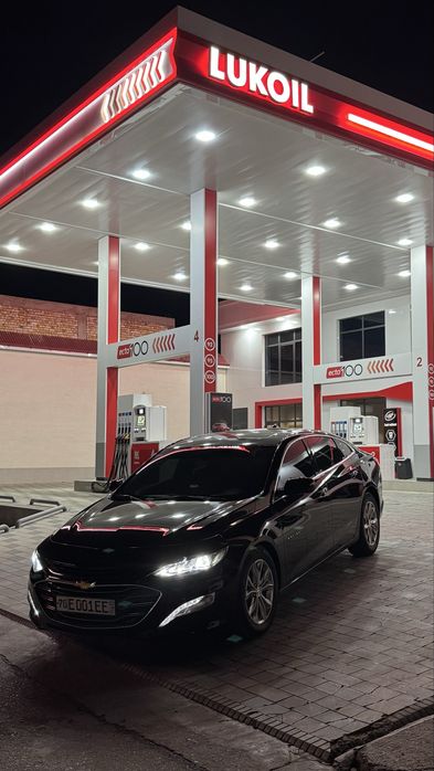 Chevrolet malibu 2 premier