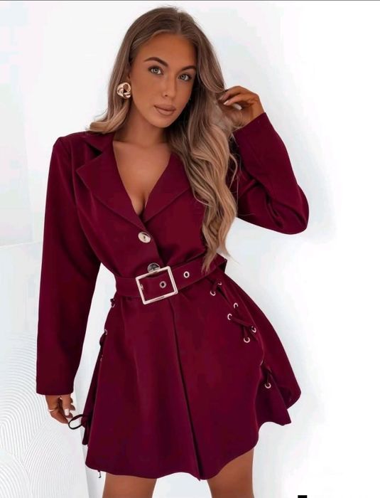 Красива дамска рокля