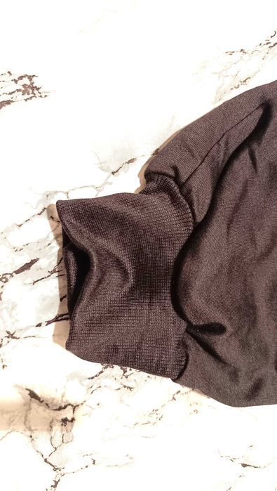 pantaloni trening Adidas - negri