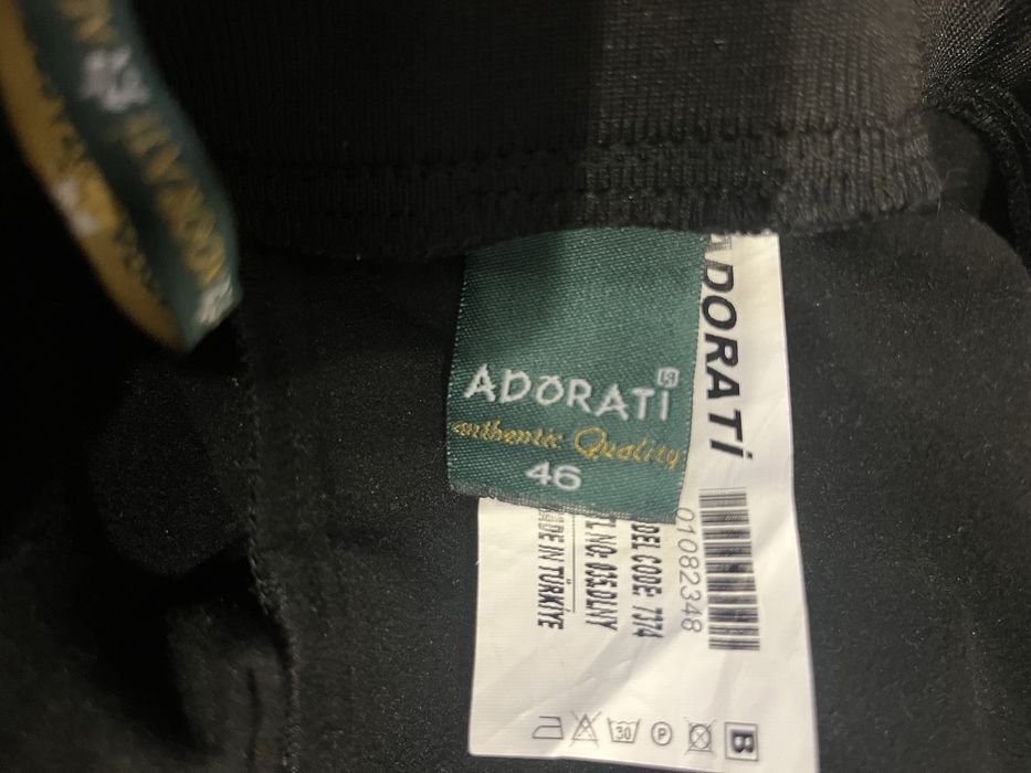 Кожен панталон Adorati