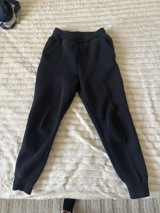 Nike tech женско долнище