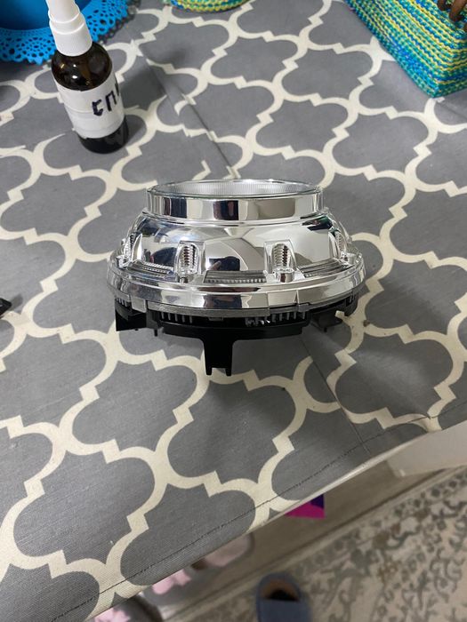 Ксеноновые лампы