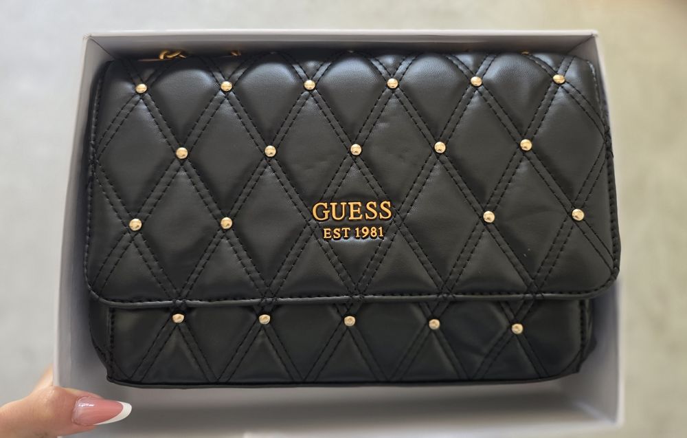Geanta Guess noua
