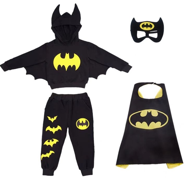 Продам новогодний костюм