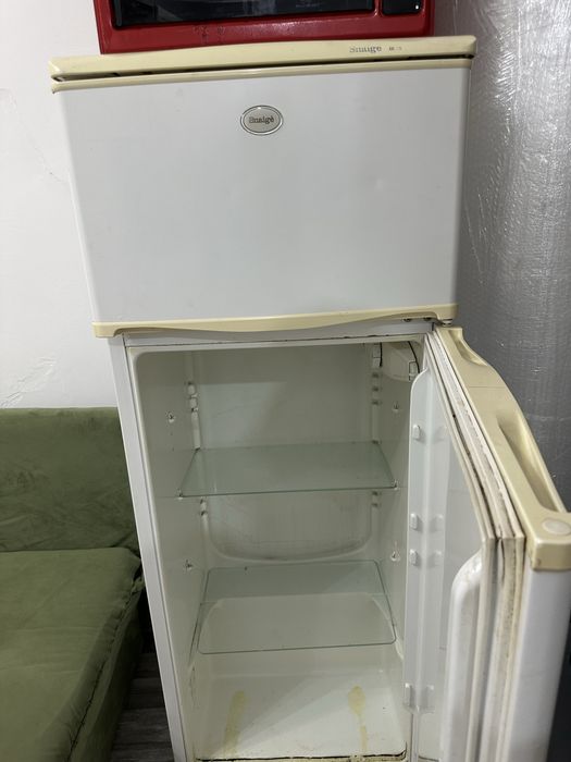 Холодильник snaige