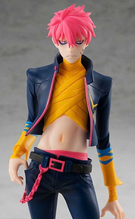 Figurina SSSS.DYNAZENON Gauma Ultraman 18 cm anime