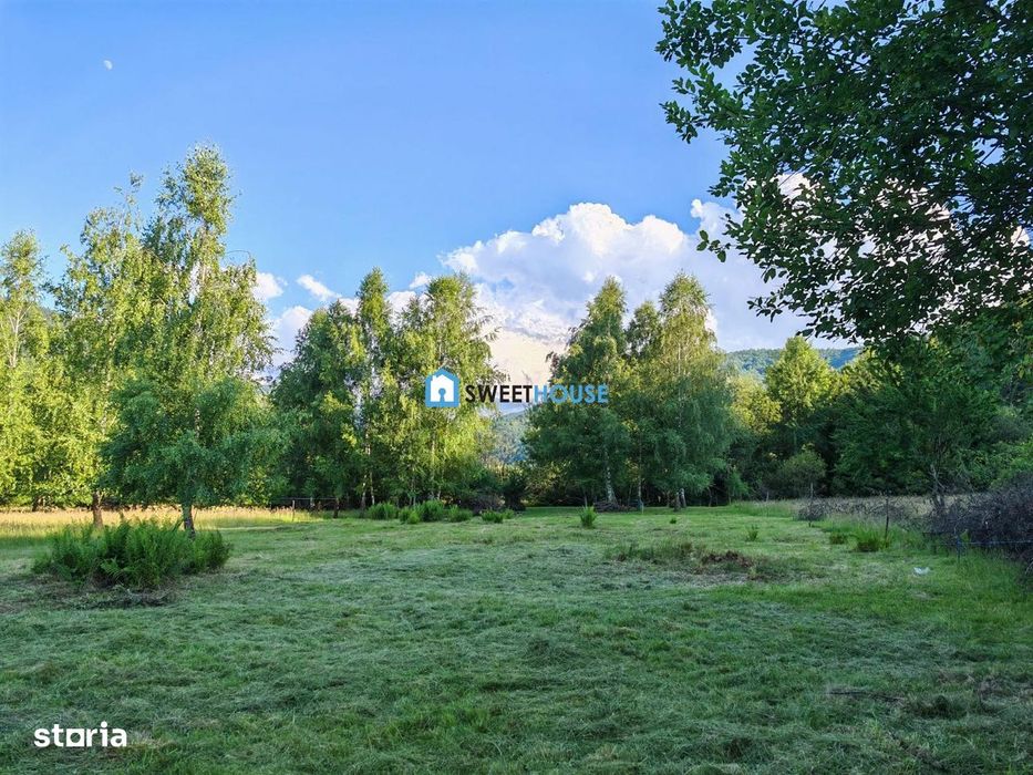 Teren De Vanzare Dejani Zona Turistica