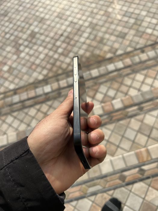 Iphone 16 pro max 256