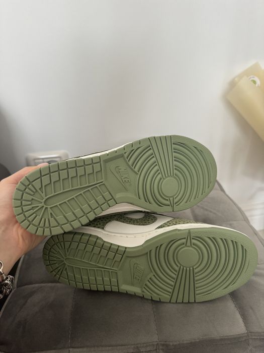 Adidasi Nike dunk low