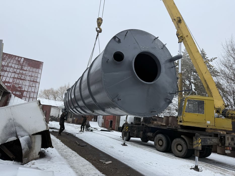 Силос для цемента,цемент,силос,резервуар,ракета