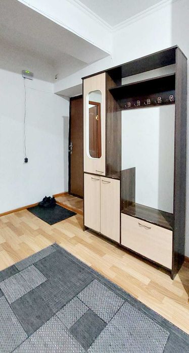 3-х комн. квартира в районе Арай