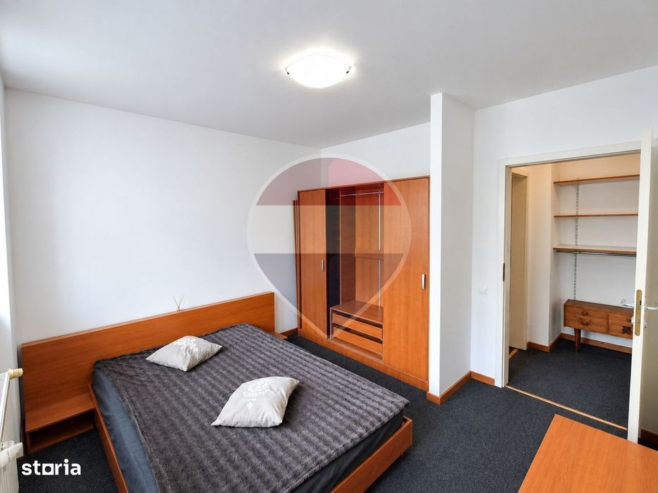 De vânzare apartament 2 camere - Domenii/Agronomie