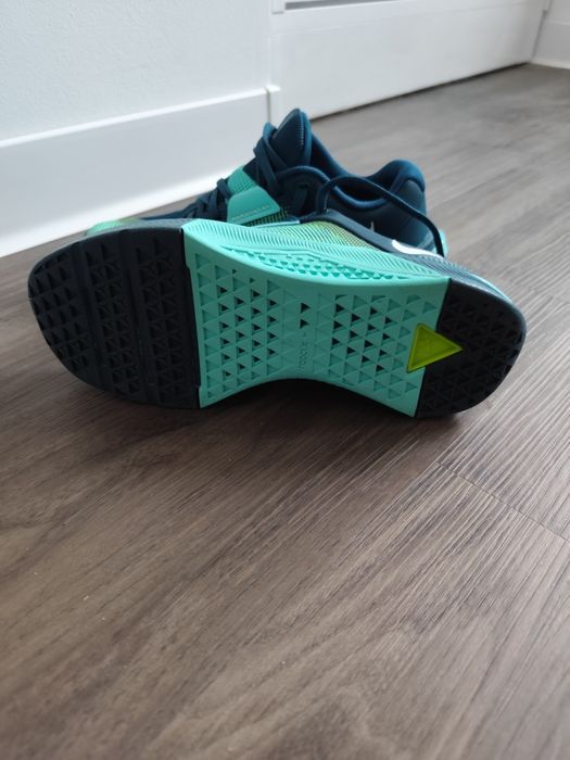 Маратонки Nike metcon
