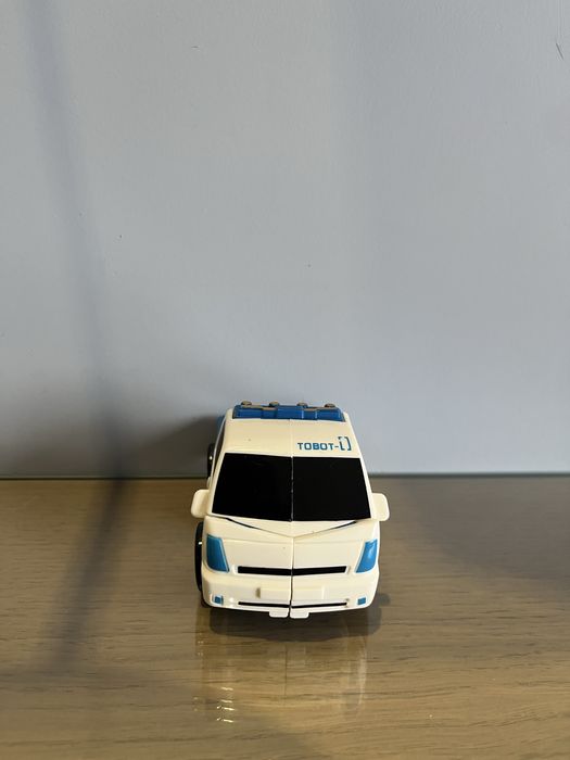 Тобот трансформер