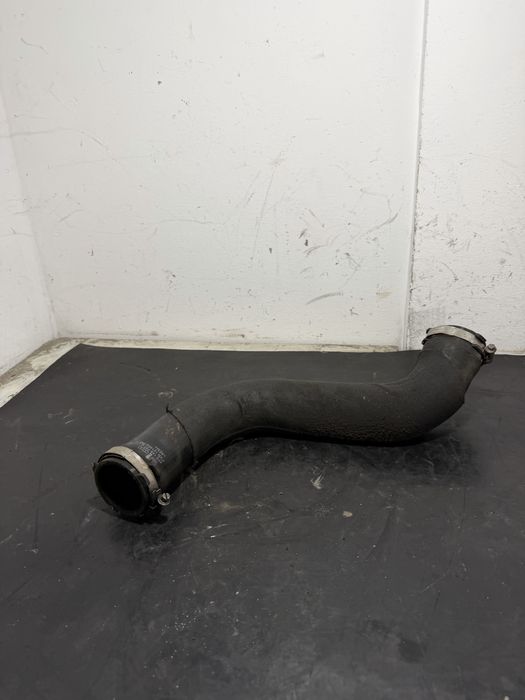 Furtun tub intercooler Audi A6 C6 2.0 TDI CAHA 4F0145737J 170cp