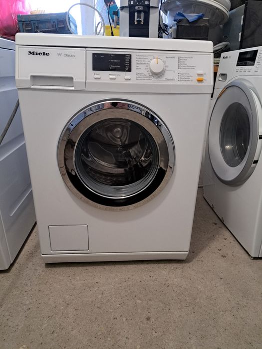 Masina de spalat Miele w classic