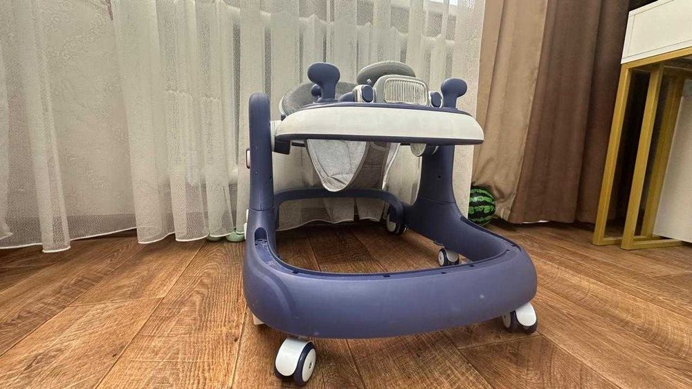 Ходунки новые  для детей