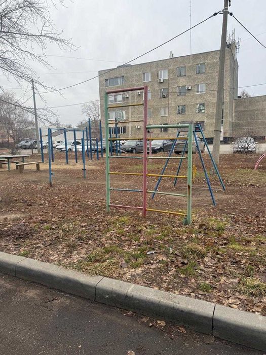 Продам 2х комнатную квартиру