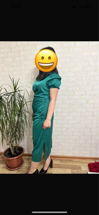 Продам платье на выпускной