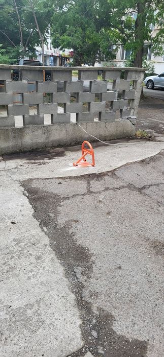 Дава се под наем Гараж / Паркомясто в Бургас, Лазур - 97 кв.м за 12000 € - Снимка #5