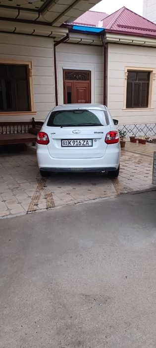 Срочно продается лада гранта