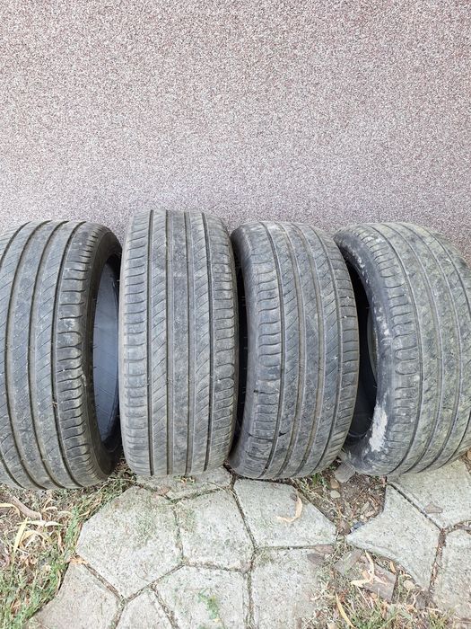 set 4 bucati anvelope 225 45 r17 Michelin Primacy4 dot 2024 (ca noi)