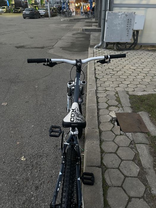 Колело Drag C1, в добро състояние!