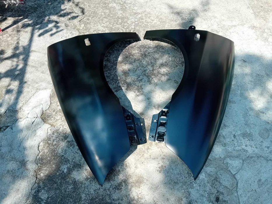 Калник Сеат Ибиза НОВИ