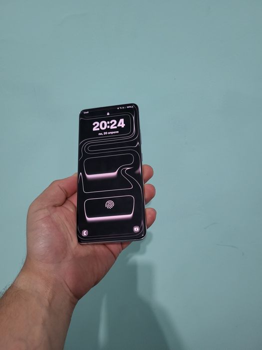 Galaxy A82 5G snap 855+