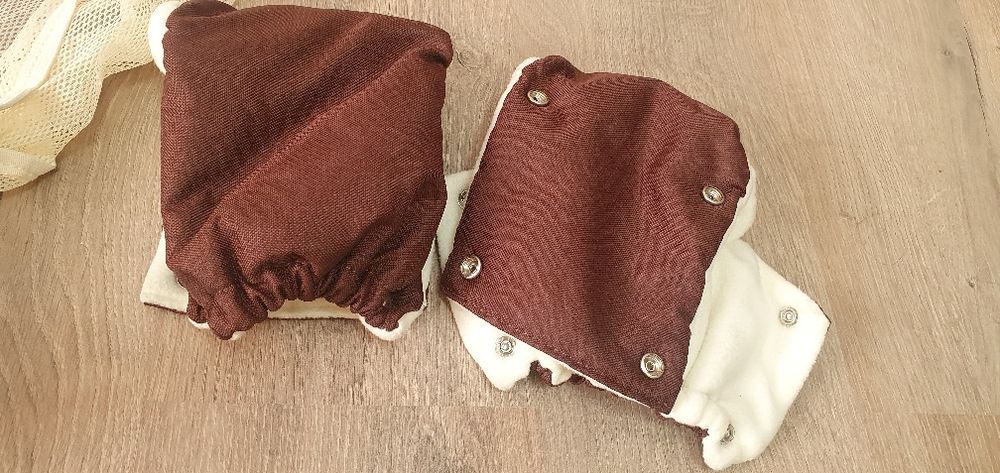 Коляска adamex  польша