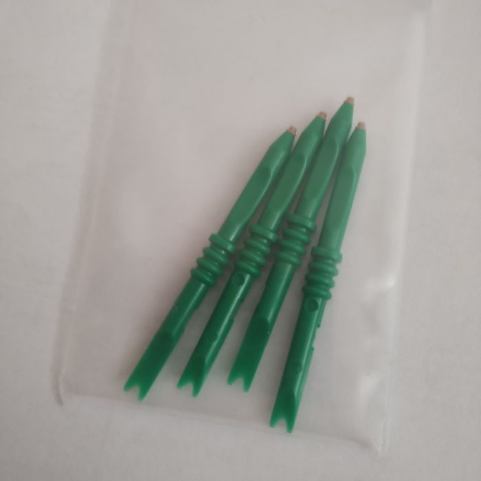 8 броя Батерии за слухов апарат 10, 13, 312, 675 Rayovac Extra