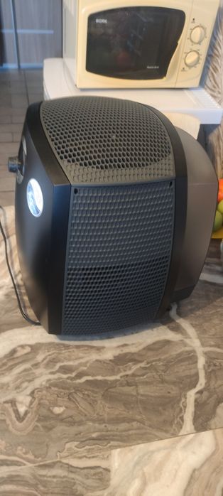 Воздухоочиститель