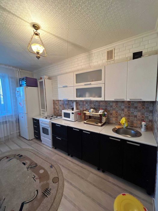 Продам 3х комн. квартиру на Кунаева