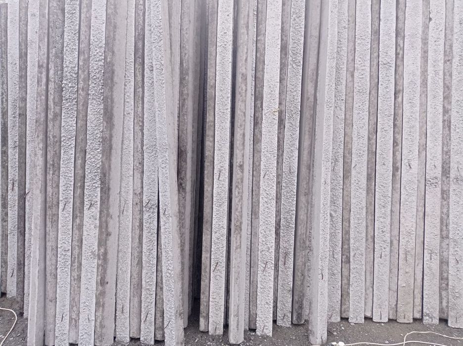 Uzum bogʻlar uchun stalba