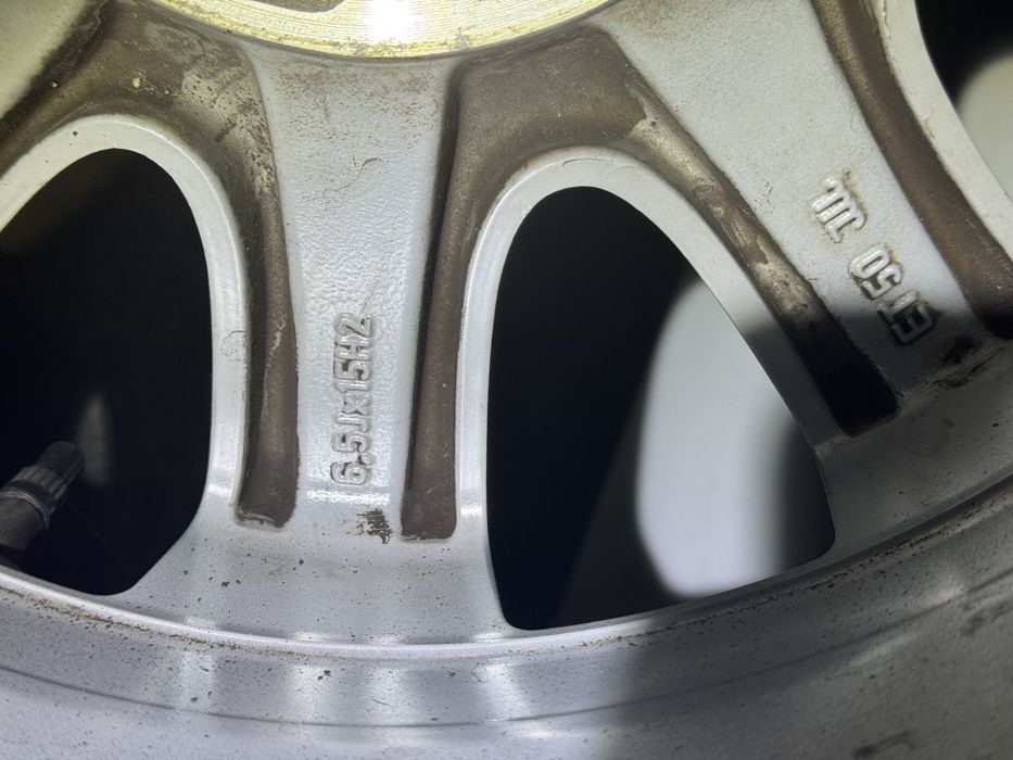 Запасное Колесо Volkswagen