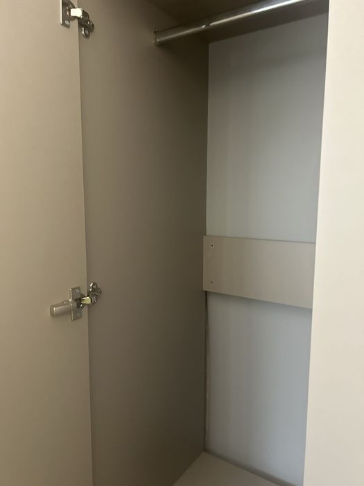 Продам кровать с шифонером