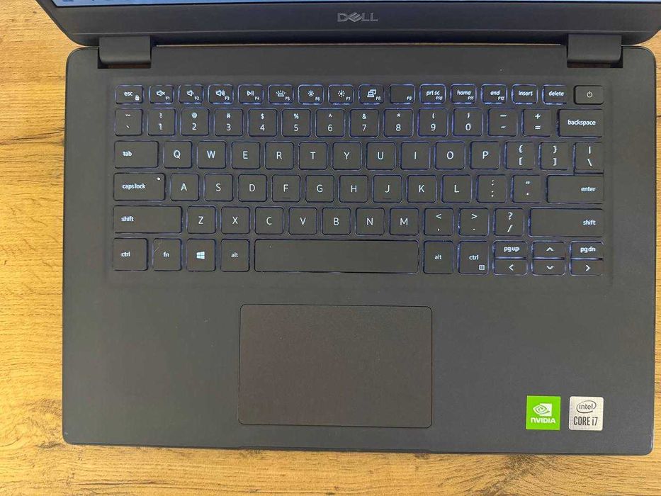 [ARZON] Noutbuk Dell Latitude 3410  intel i7 / DDR4 8Gb / SSD 256Gb